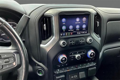 2023 GMC Sierra 3500 Denali