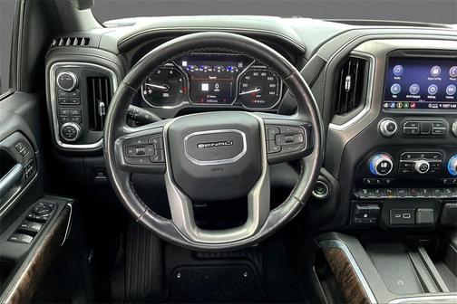 2023 GMC Sierra 3500 Denali