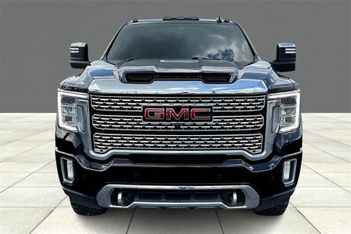 2023 GMC Sierra 3500 Denali