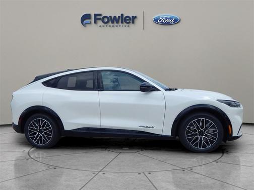 2024 Ford Mustang Mach-E Premium