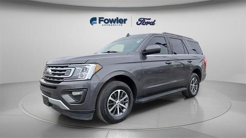 2021 Ford Expedition XLT