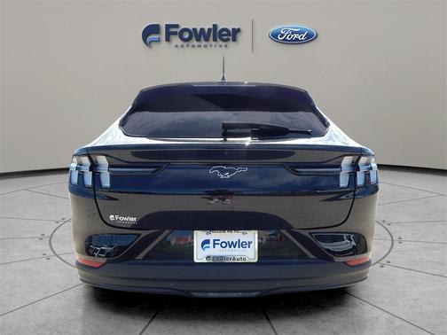 2024 Ford Mustang Mach-E Select