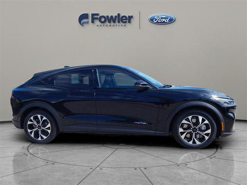 2024 Ford Mustang Mach-E Select
