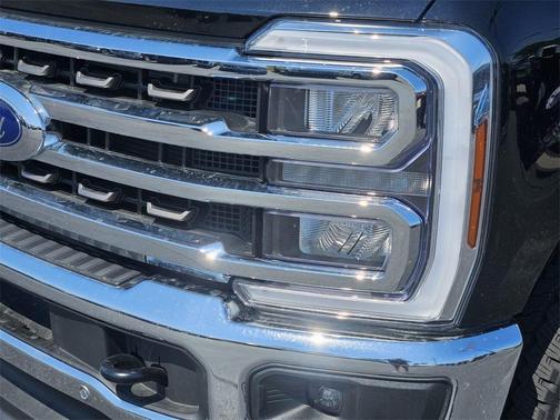 2025 Ford F-250 King Ranch