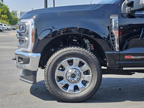 2025 Ford F-250 King Ranch