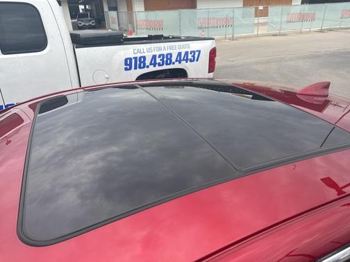 2025 Chevrolet Malibu 2LT