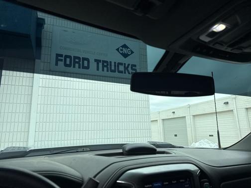 2021 Chevrolet Silverado 2500 LTZ