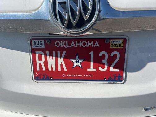 2017 Buick Envision Premium II