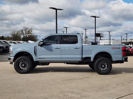 2024 Ford F-250 Lariat