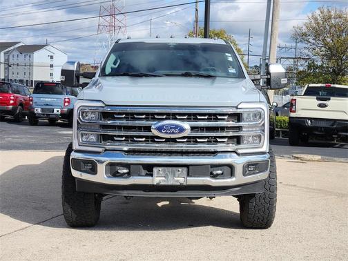2024 Ford F-250 Lariat