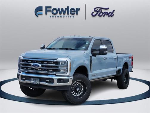 2024 Ford F-250 Lariat