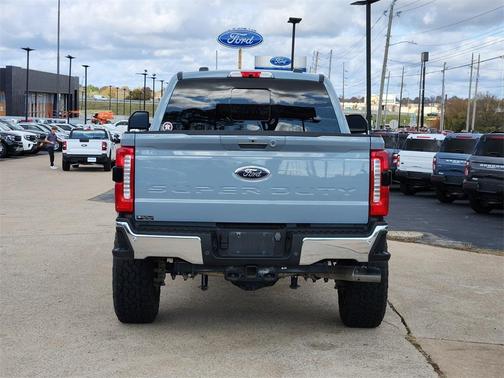 2024 Ford F-250 Lariat