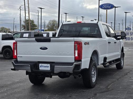 2026 Ford F-250 XL