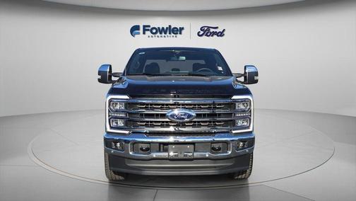 2025 Ford F-250 King Ranch