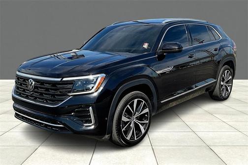 2024 Volkswagen Atlas Cross Sport 2.0T SEL Premium R-Line