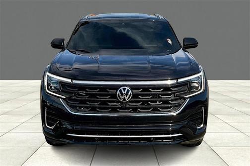 2024 Volkswagen Atlas Cross Sport 2.0T SEL Premium R-Line