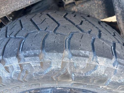 2024 Toyota Tundra Hybrid TRD Pro