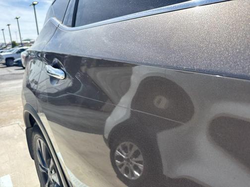 2018 Nissan Murano SV