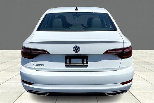 2019 Volkswagen Jetta 1.4T SEL Premium