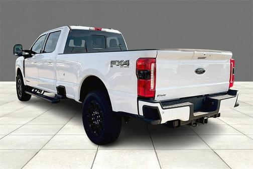 2025 Ford F-250 XLT