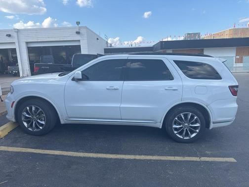 2021 Dodge Durango SXT