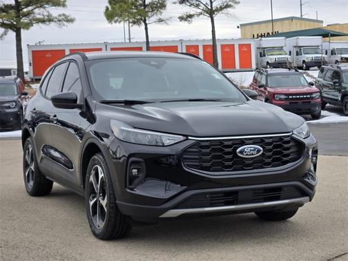 2026 Ford Escape ST-Line Select