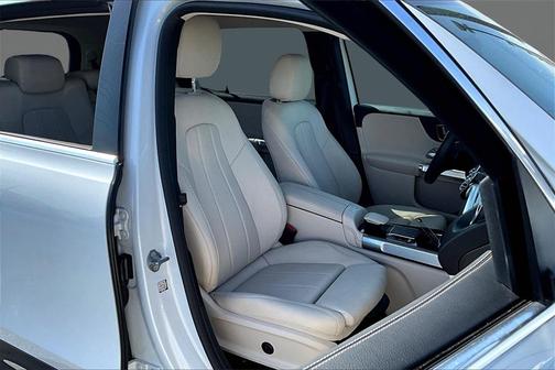 2021 Mercedes-Benz GLB 250 Base 4MATIC