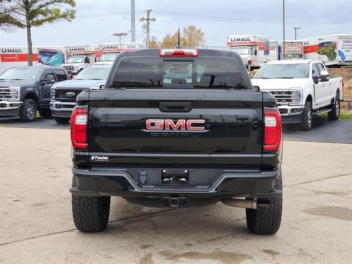 2023 GMC Canyon Denali