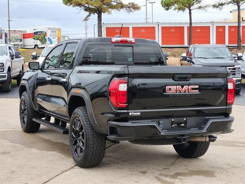2023 GMC Canyon Denali