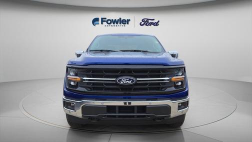 Argon 2026 Ford F-150 XLT