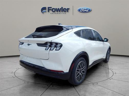 2024 Ford Mustang Mach-E Premium