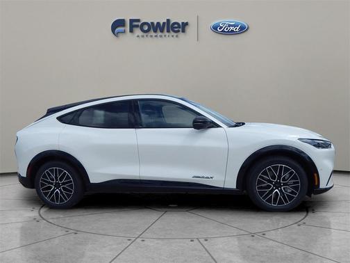 2024 Ford Mustang Mach-E Premium