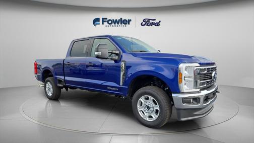 Argon 2026 Ford F-250 XLT
