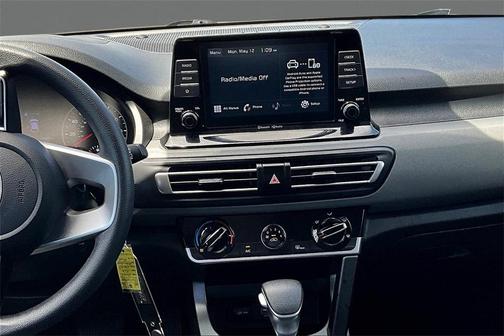 2021 Kia Seltos LX