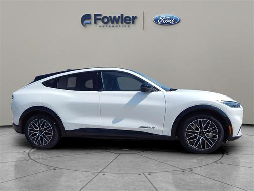 2024 Ford Mustang Mach-E Premium