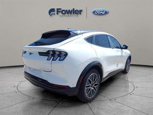 2024 Ford Mustang Mach-E Premium