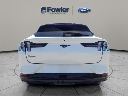 2024 Ford Mustang Mach-E Premium