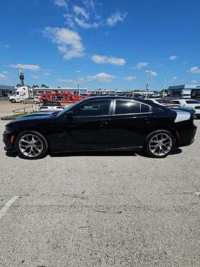 2019 Dodge Charger GT