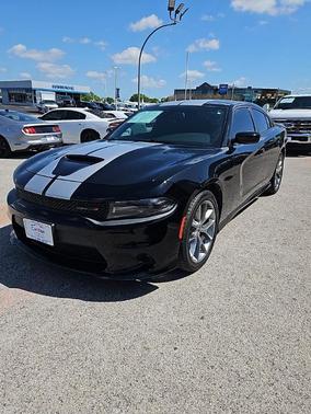 2019 Dodge Charger GT