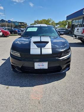 2019 Dodge Charger GT