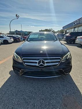 2019 Mercedes-Benz E-Class E 300