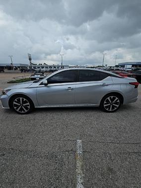 2023 Nissan Altima 2.5 S