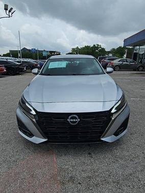 2023 Nissan Altima 2.5 S