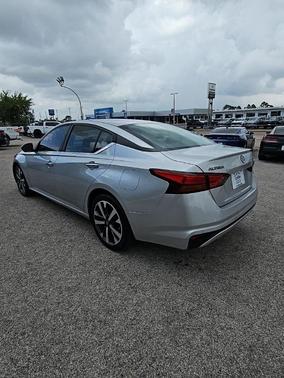 2023 Nissan Altima 2.5 S