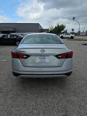 2023 Nissan Altima 2.5 S