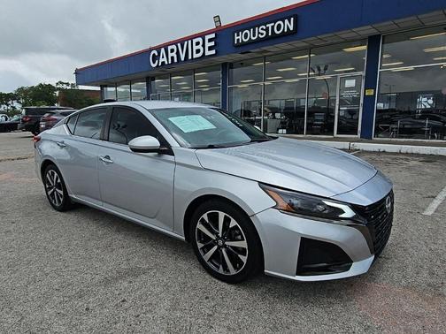 2023 Nissan Altima 2.5 S