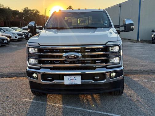 2024 Ford F-350 Lariat Super Duty