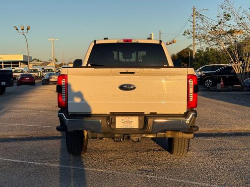 2024 Ford F-350 Lariat Super Duty
