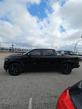 2023 RAM 1500 Limited