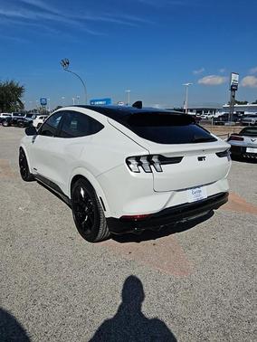 2023 Ford Mustang Mach-E GT